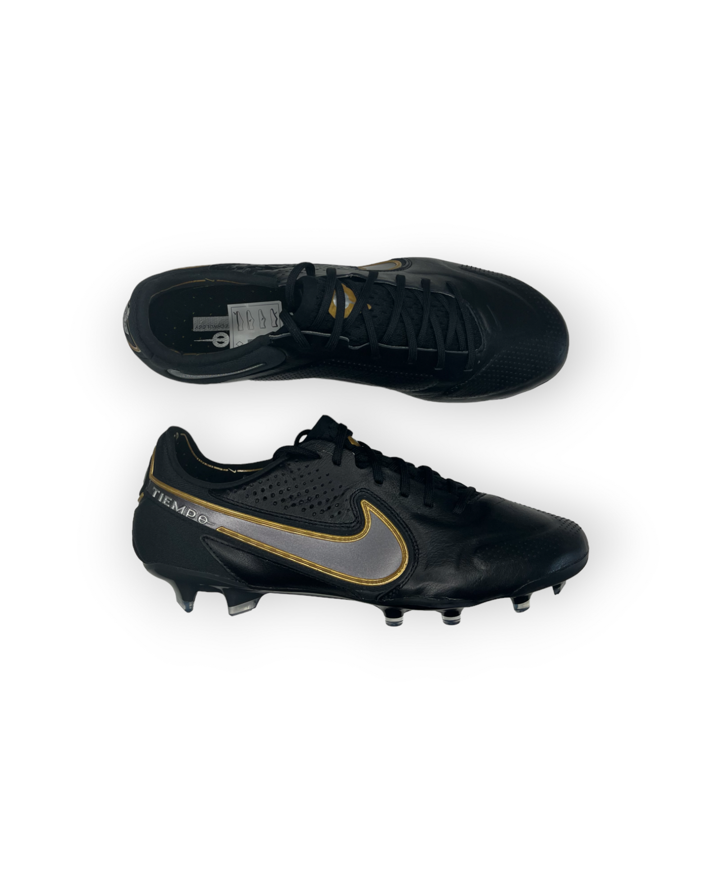 Nike Tiempo Legend 9 FG