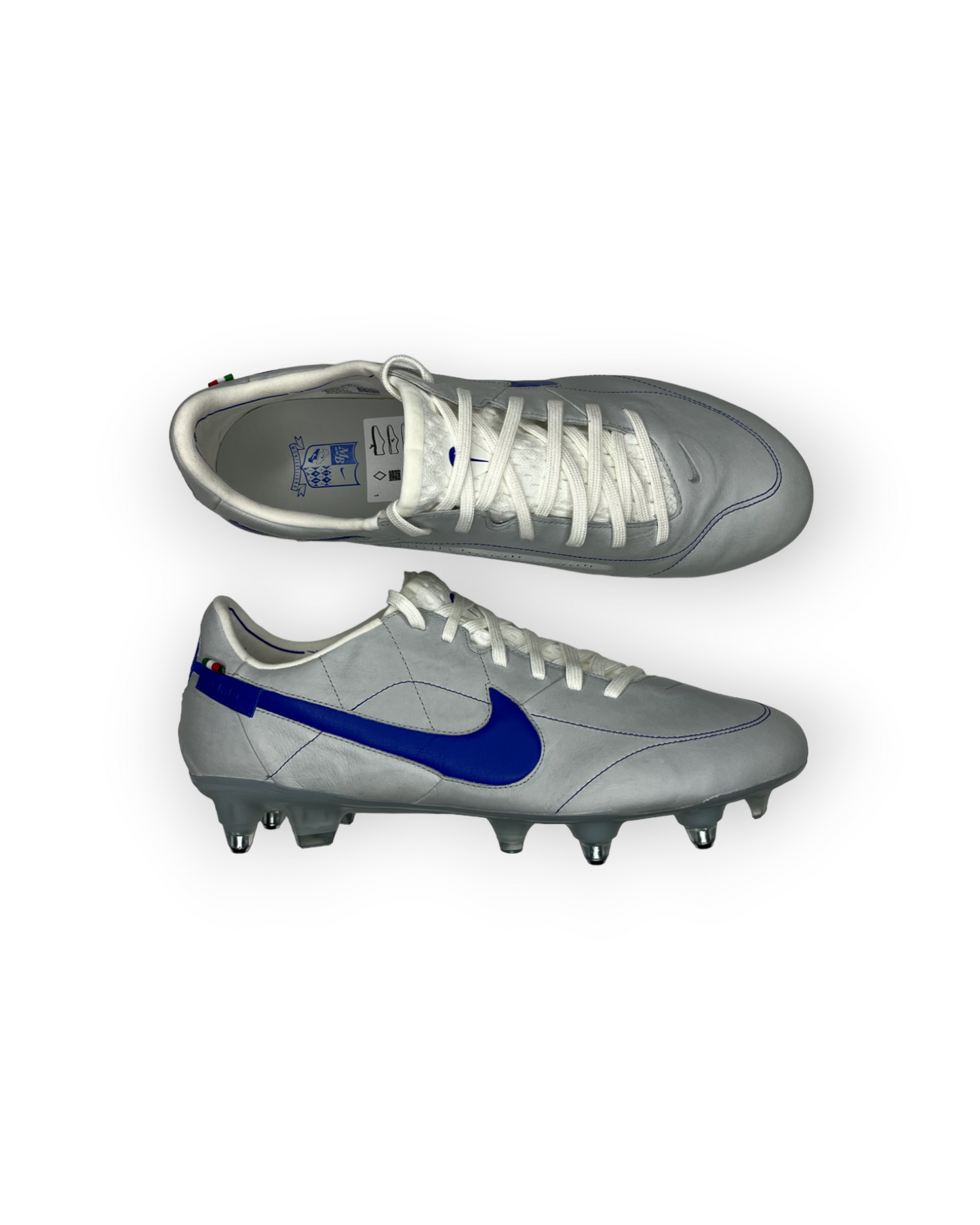 Nike Tiempo Legend 9 SG Anti-Clog Made in Italy - LIMITED EDITION