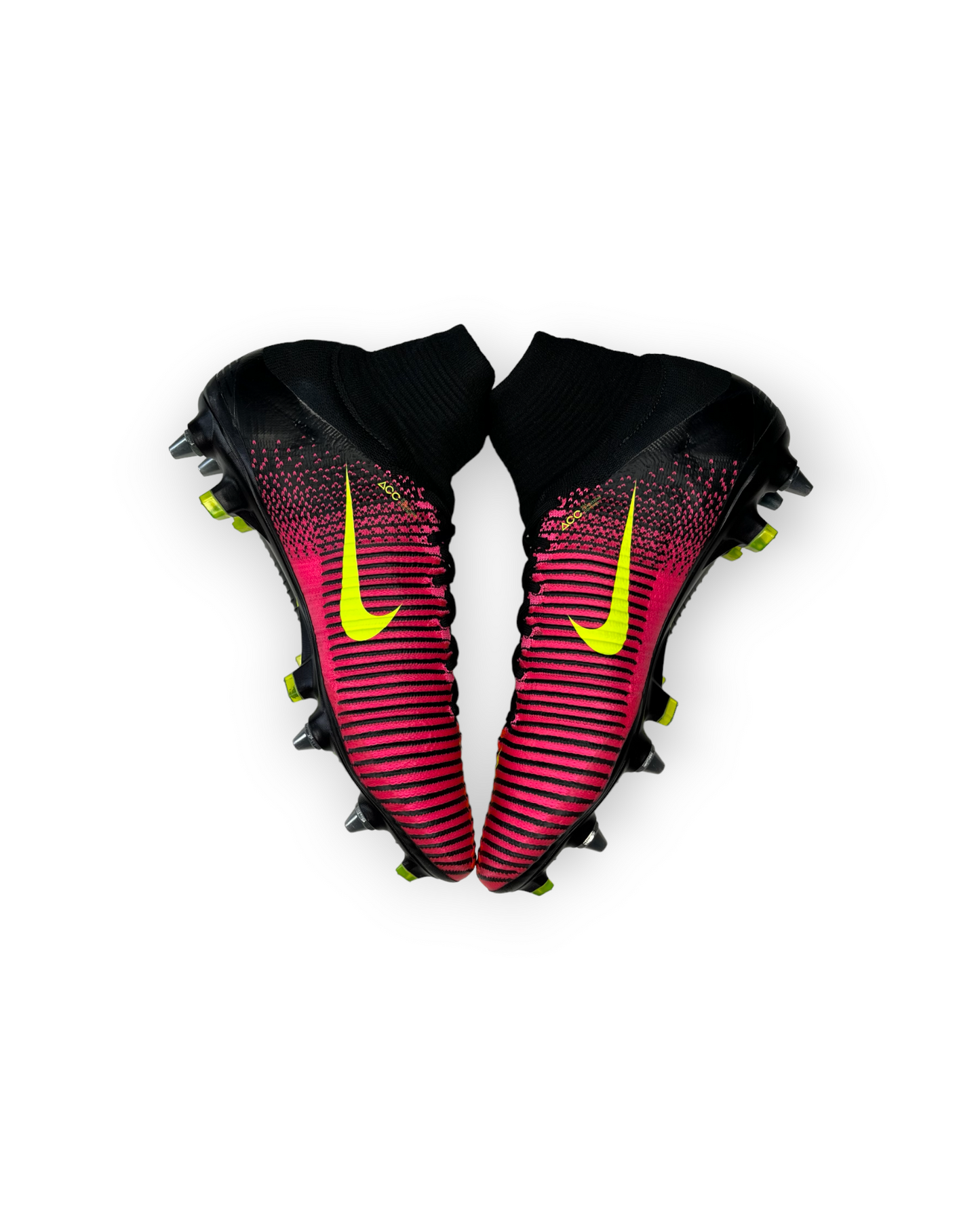 Nike Mercurial Superfly V SG