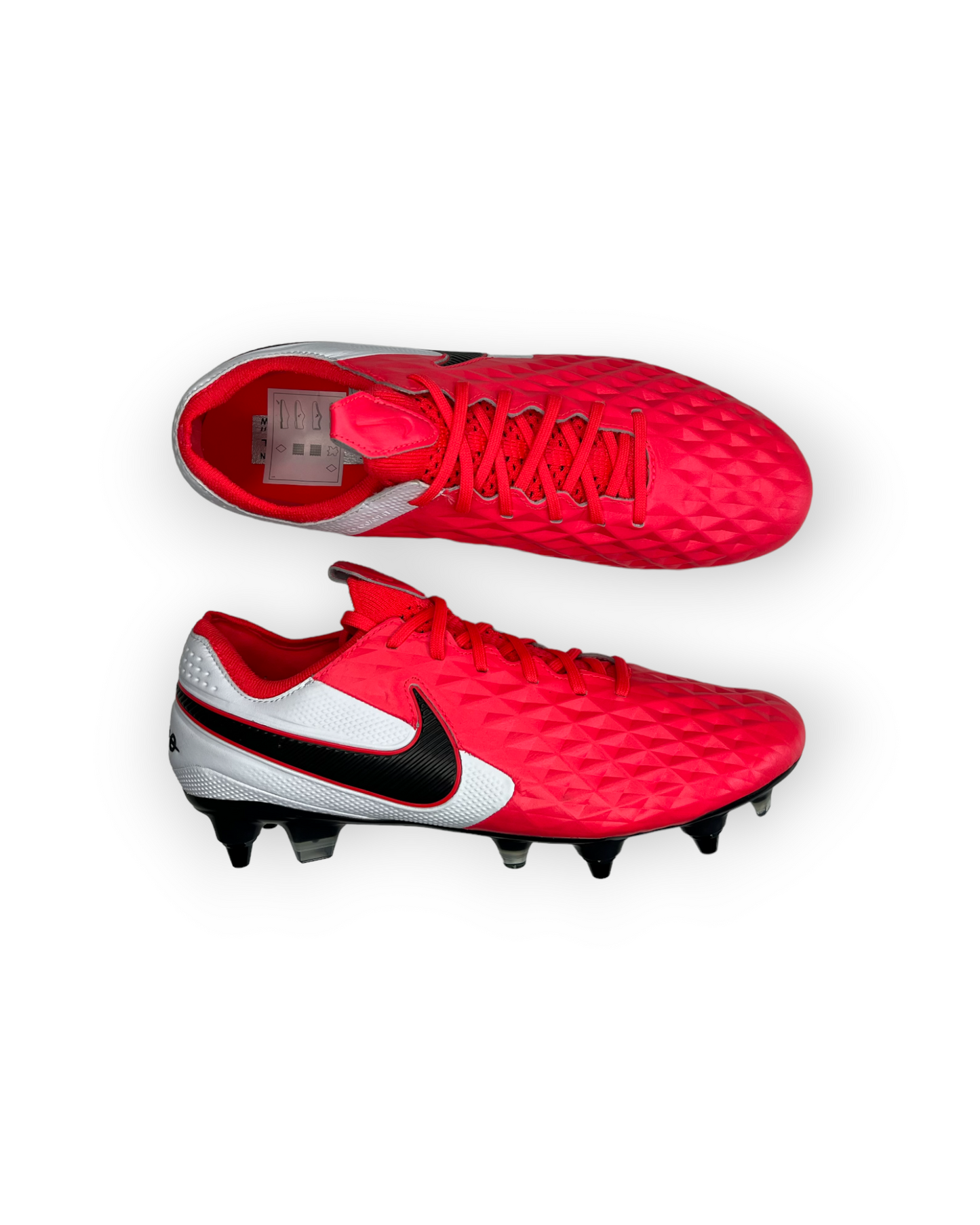 Nike Tiempo Legend 8 SG Anti-Clog