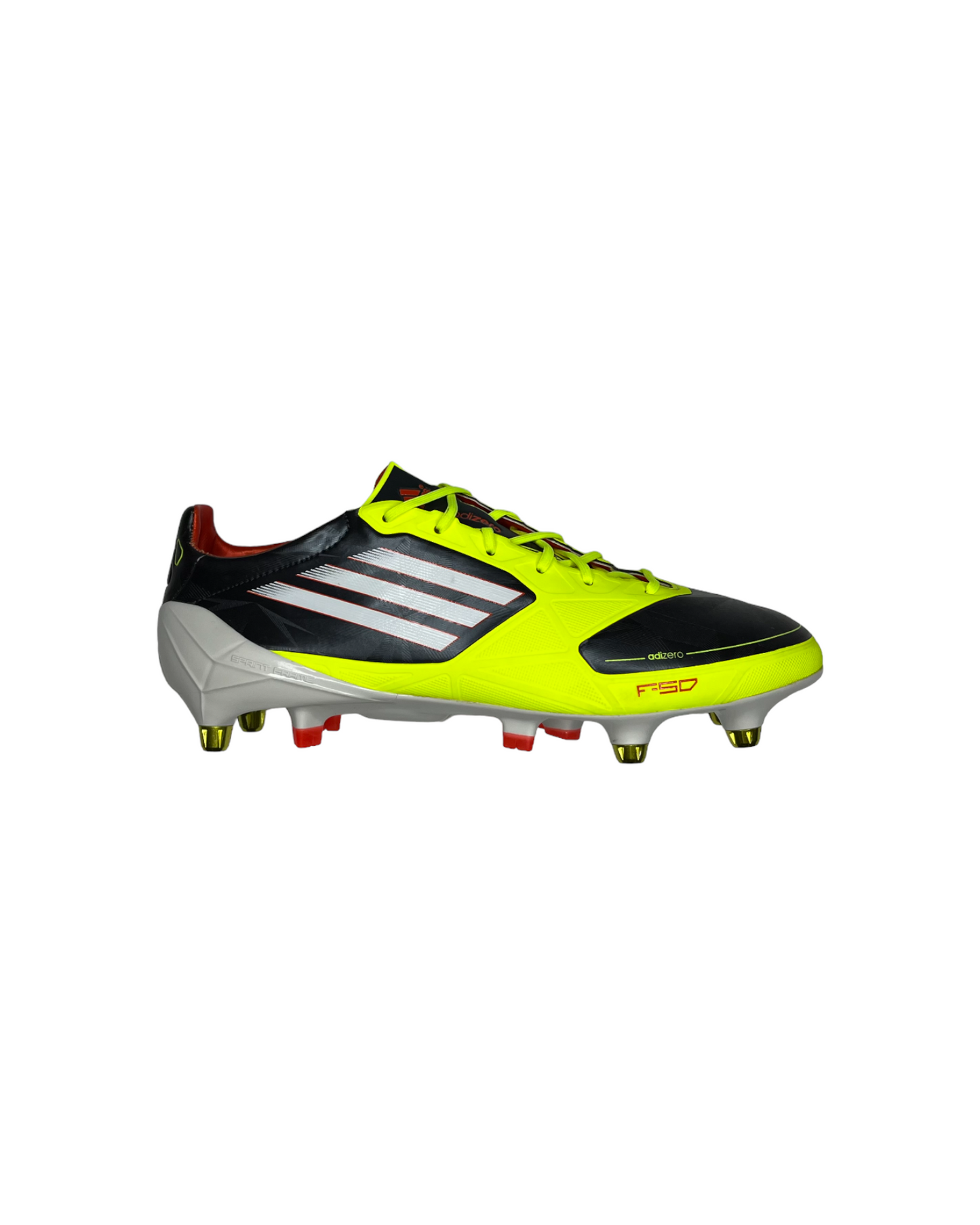 Adidas F50 Adizero TRX SG