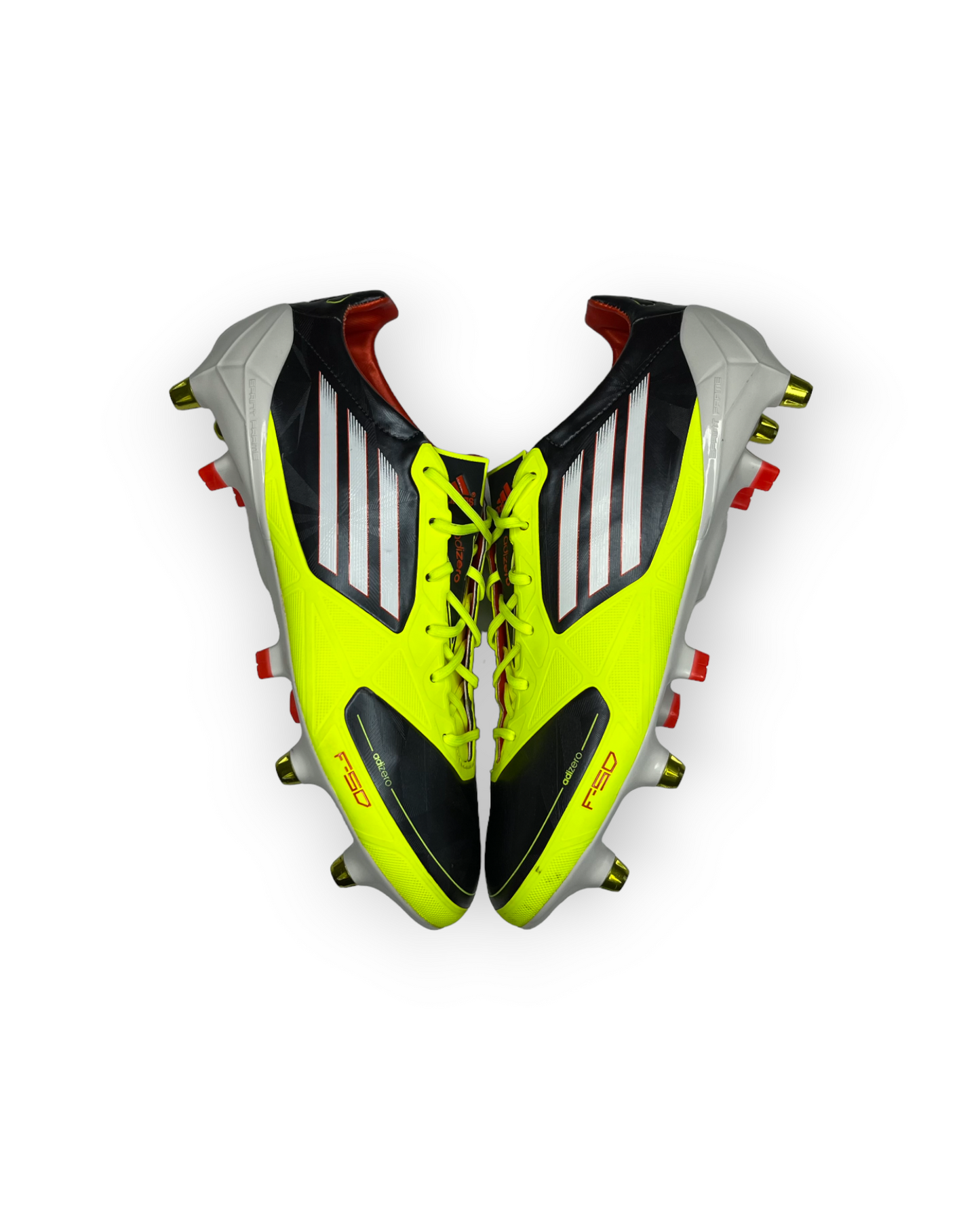 Adidas F50 Adizero TRX SG