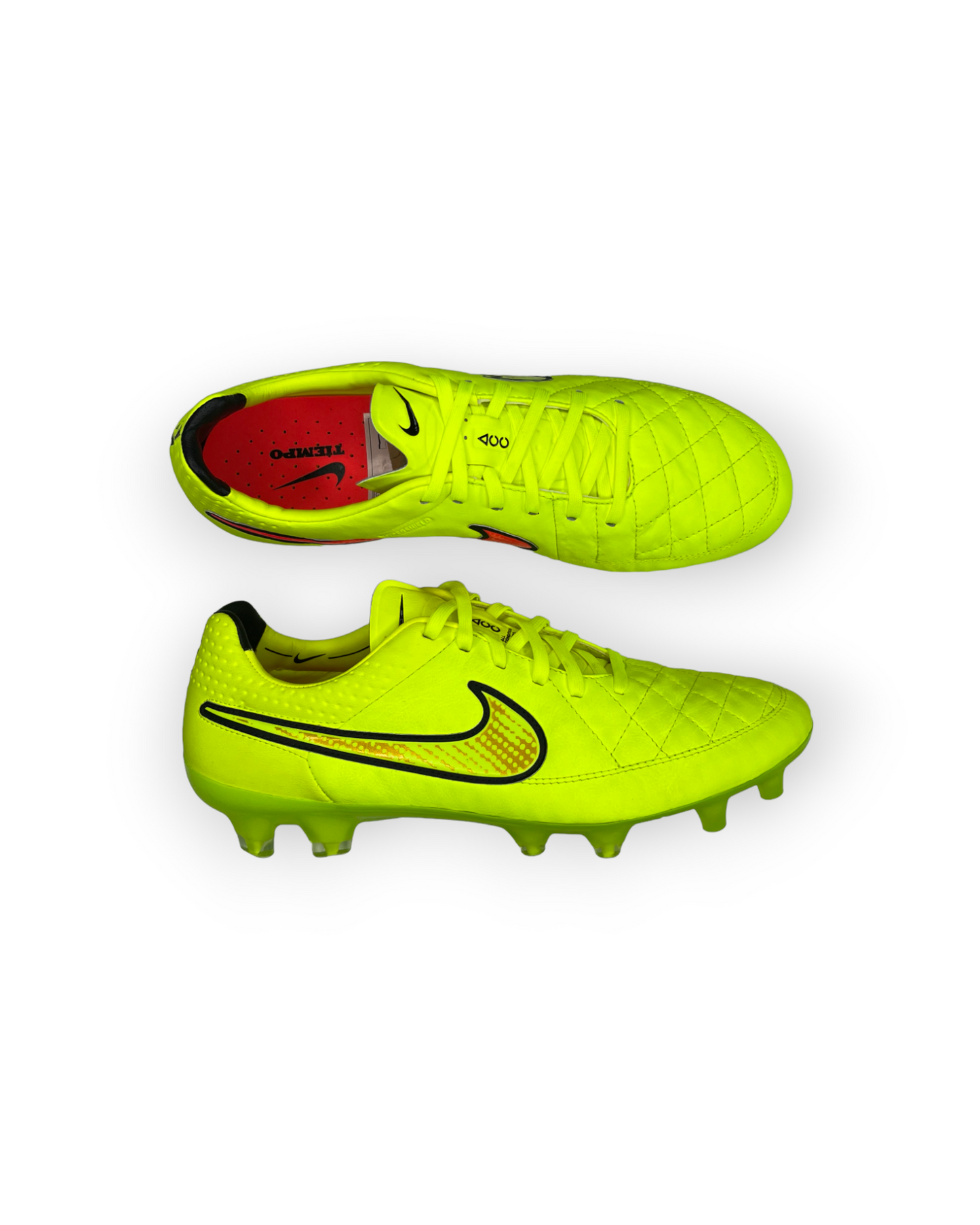 Nike Tiempo Legend V ACC FG