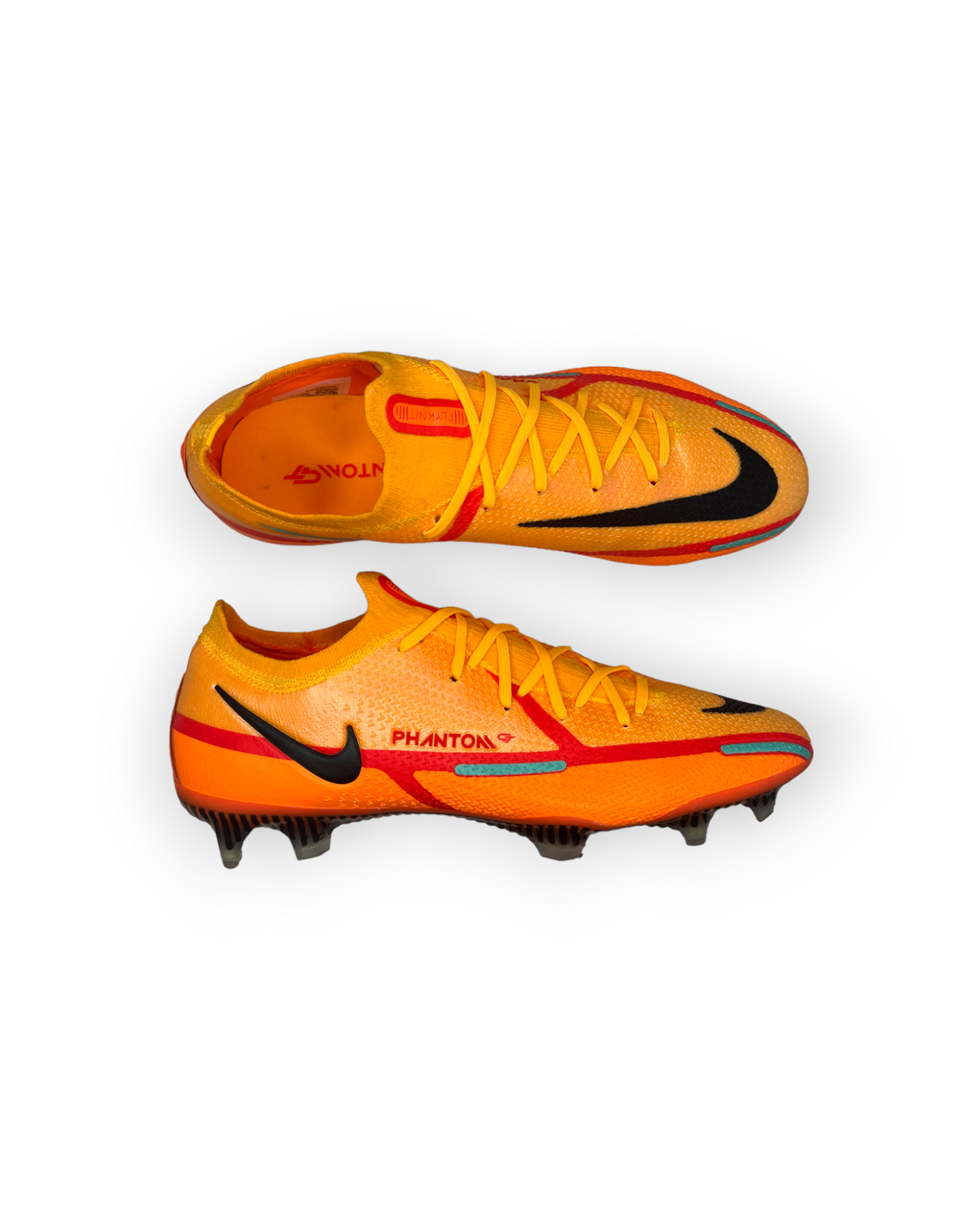 Nike Phantom GT FG