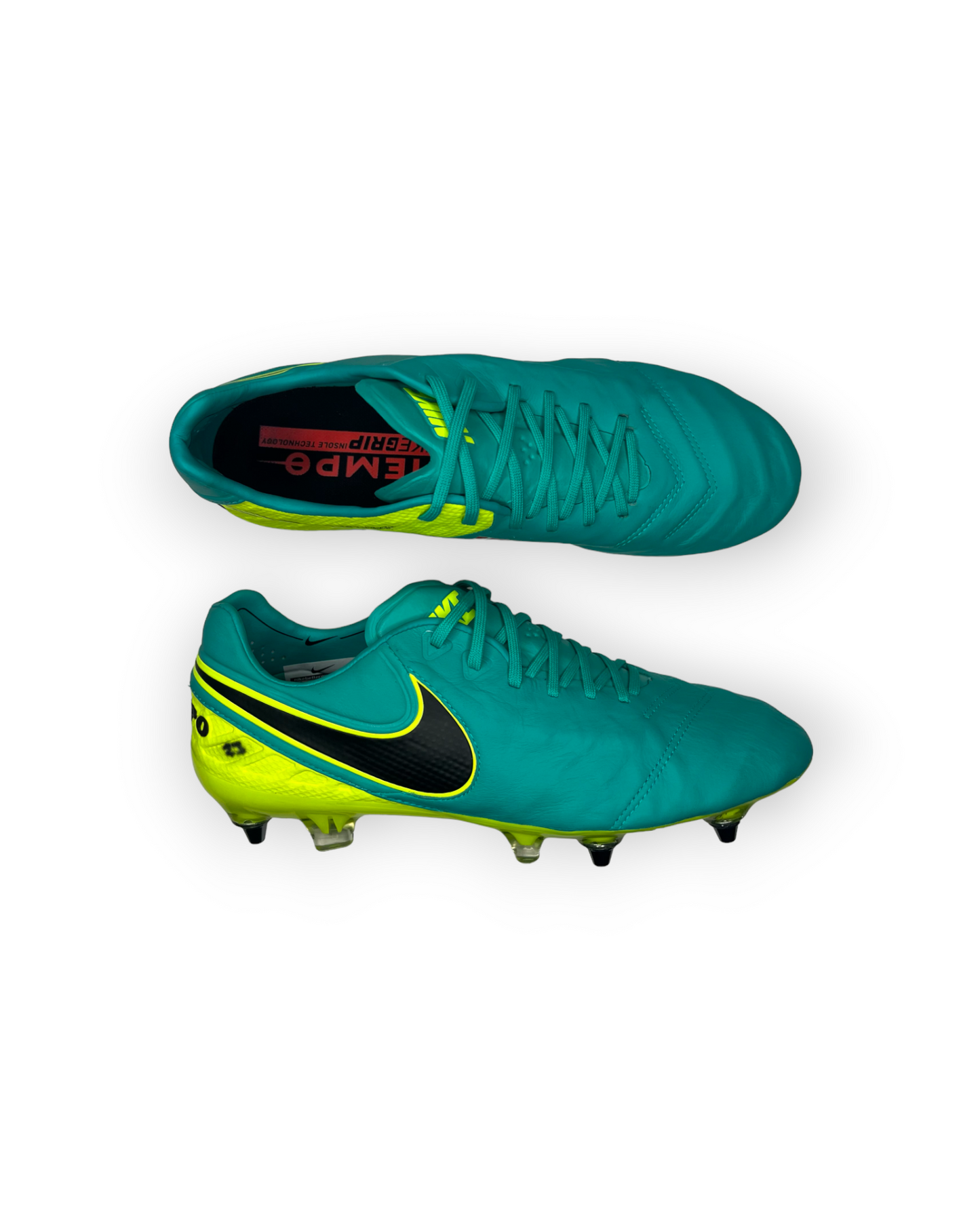 Nike Tiempo Legend 6 SG