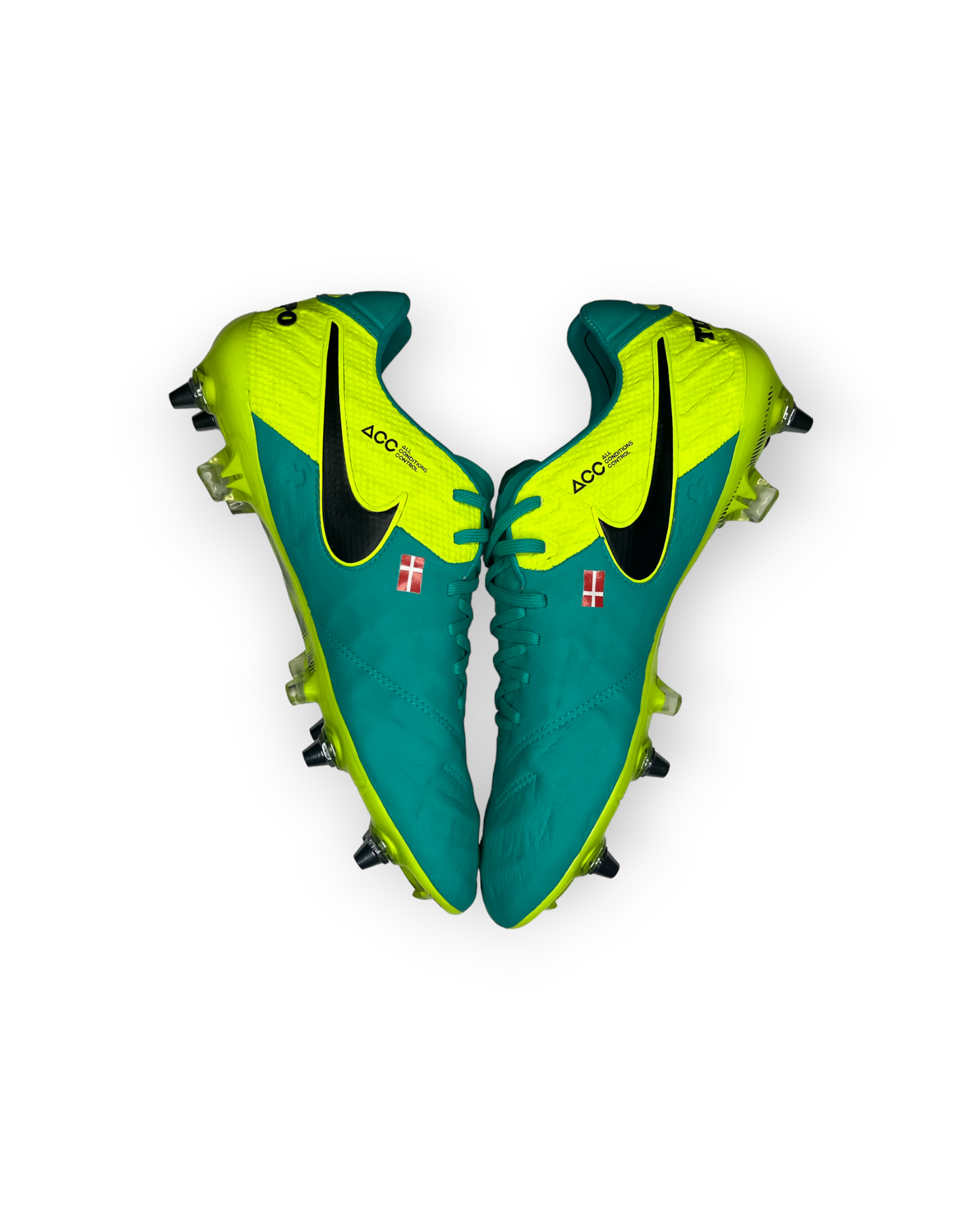 Nike Tiempo Legend 6 SG