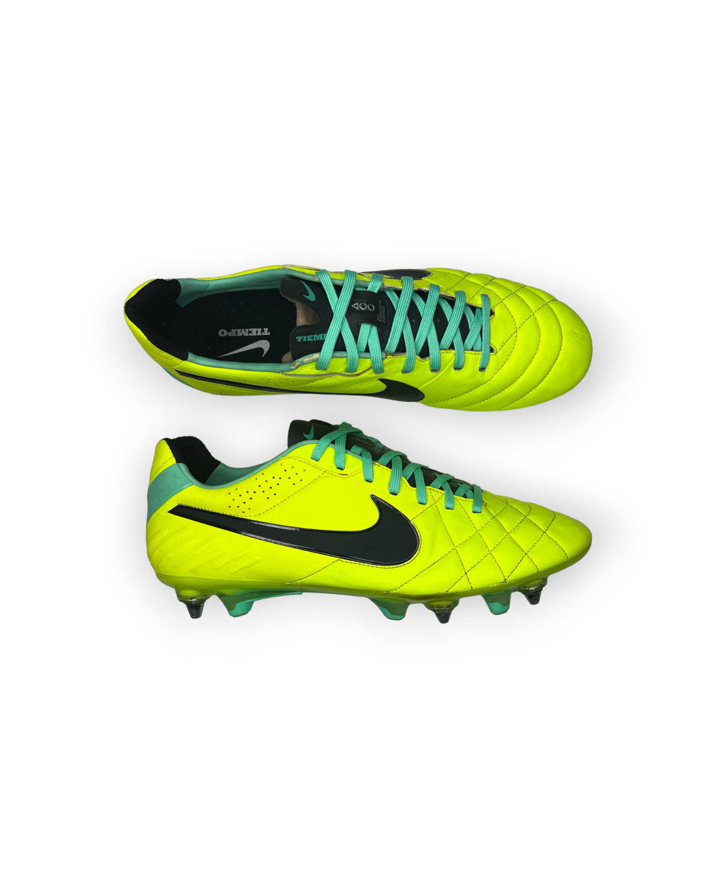 Nike Tiempo Legend IV ACC SG