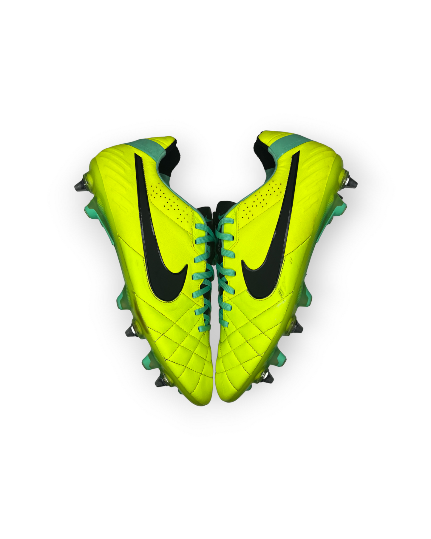 Nike Tiempo Legend IV ACC SG