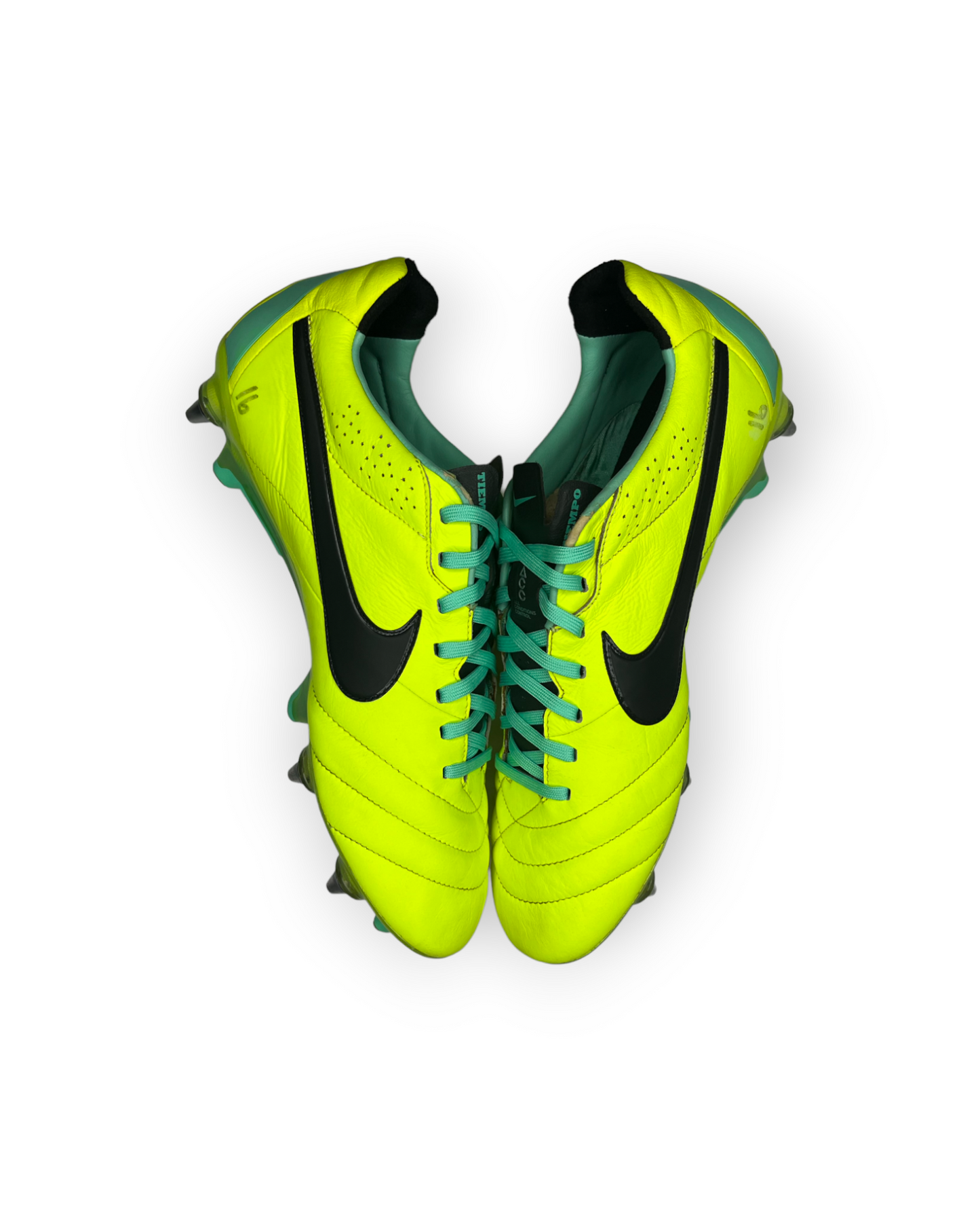 Nike Tiempo Legend IV ACC SG