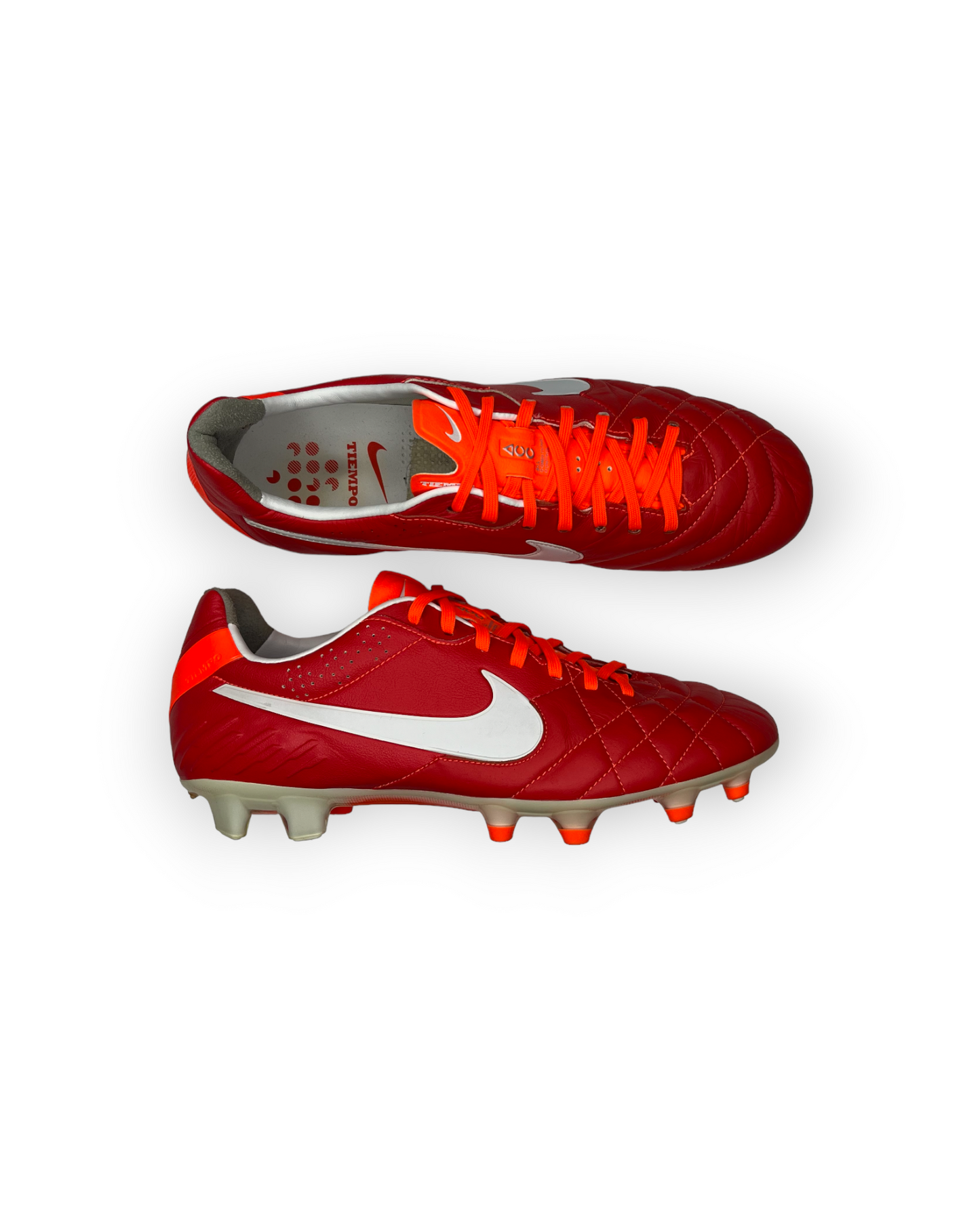 Nike Tiempo Legend IV ACC FG