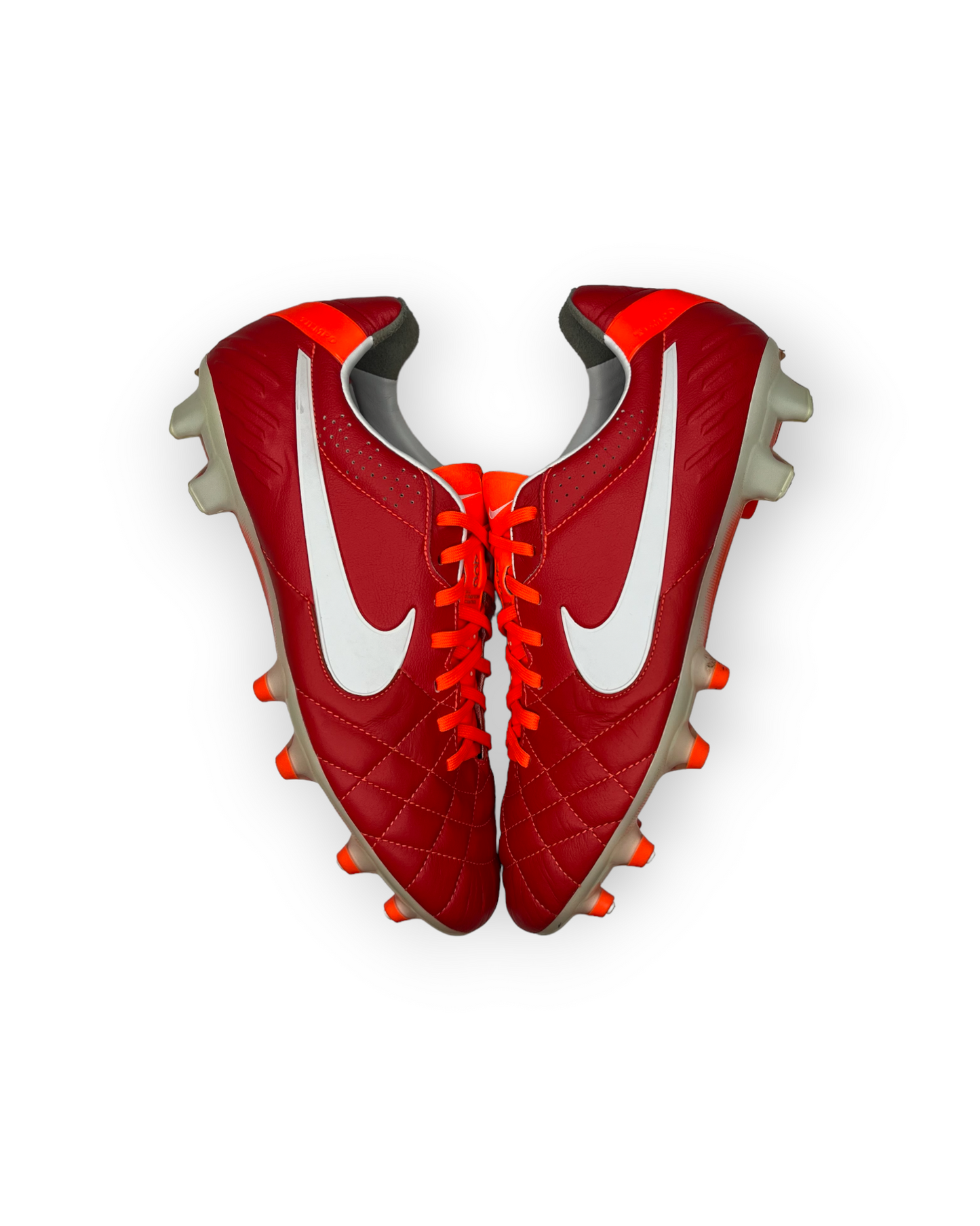 Nike Tiempo Legend IV ACC FG