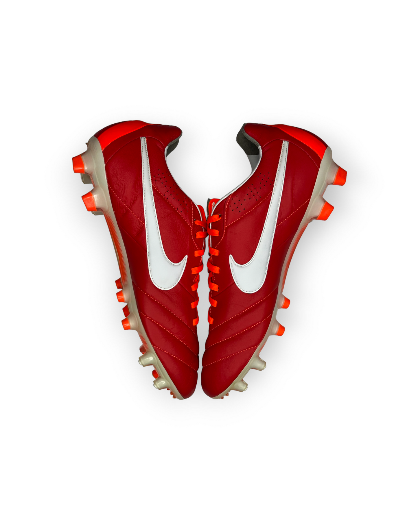 Nike Tiempo Legend IV ACC FG